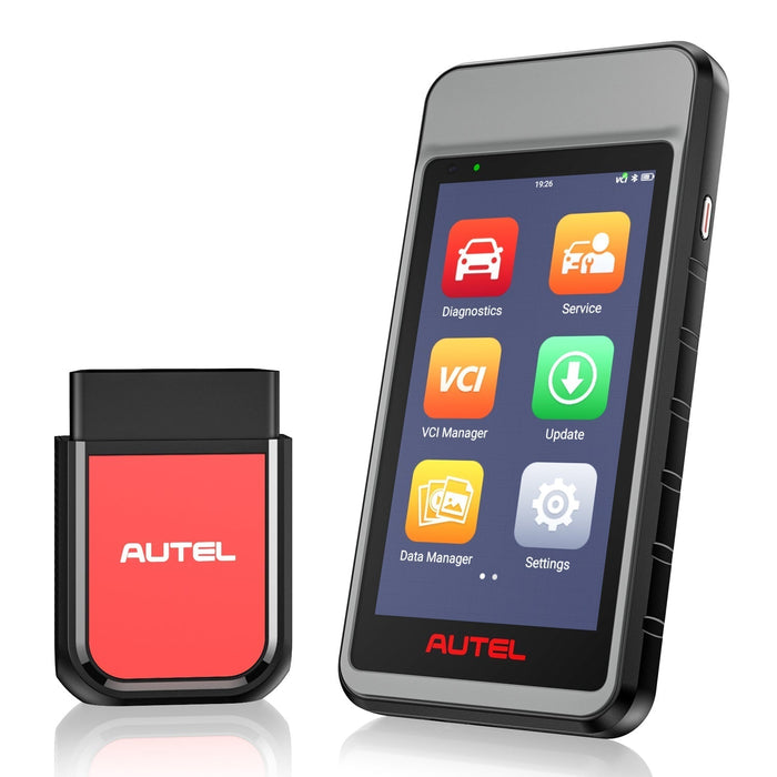 Autel MaxiDiag MD906 Pro con Bluetooth MaxiVCI V150 Lite
