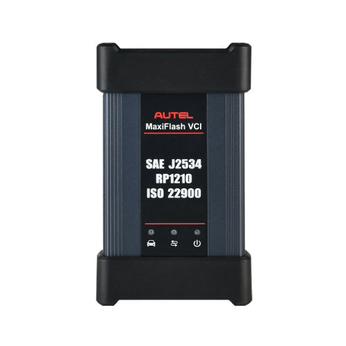 Autel MaxiFlash VCI For Autel Elite II Pro/Ultra Lite S