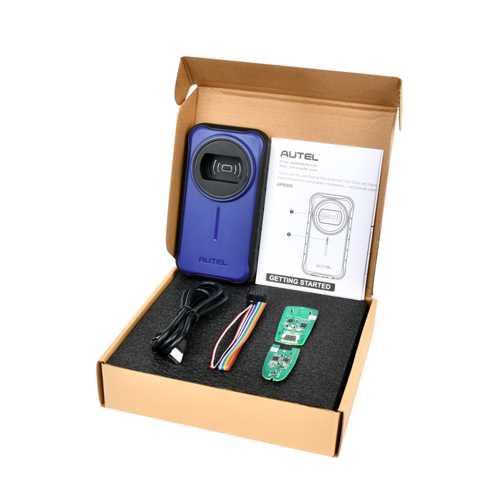 Autel MaxiIM APB300 Key Programmer