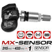 Autel MX 2-In-1( 315mhz & 433mhz ) Dual Frequency Tyre Pressure Sensors