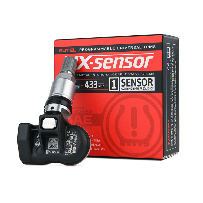 MX-Sensor 2in 1-Sensor