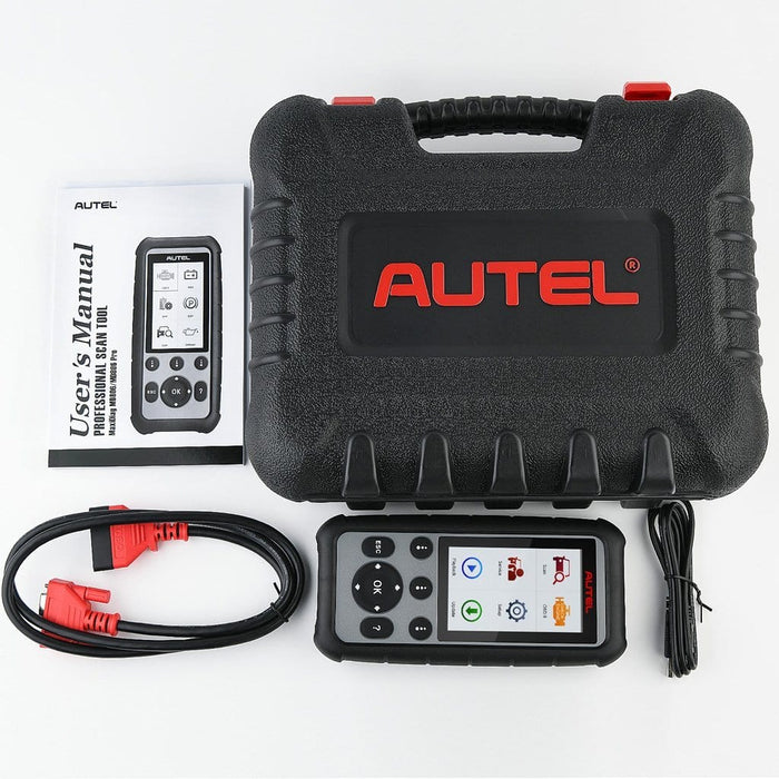 autel md806p package