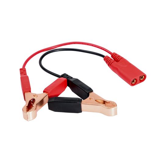 Autel PowerScan PS100 Battery hookup clips