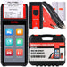 Autel MaxiBAS BT608(E) package list