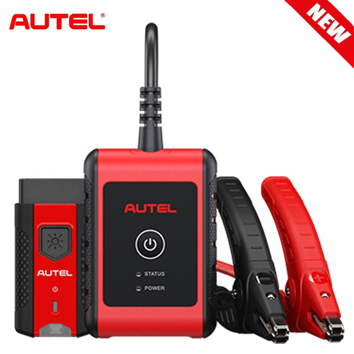 autel maxibas bt508Autel MaxiBAS BT508 Auto Battery Tester Battery Analyzer OBDII Diagnosis Tool 