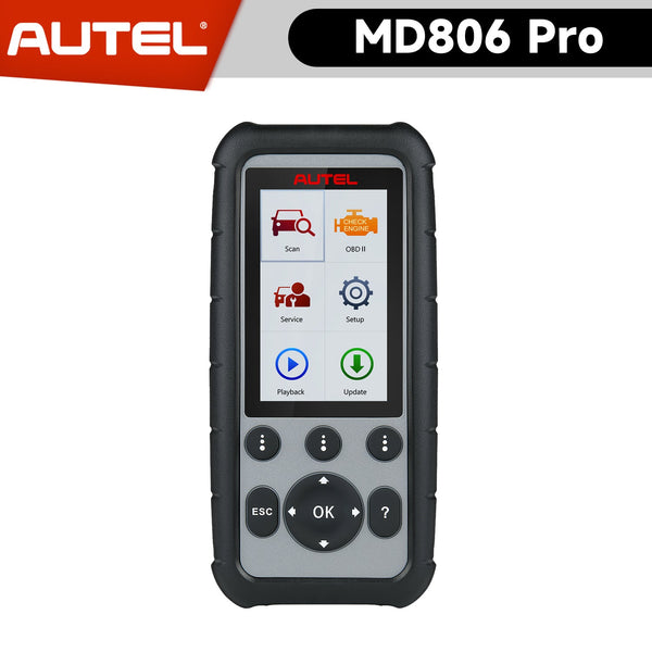 Autel MaxiDiag MD806 Pro
