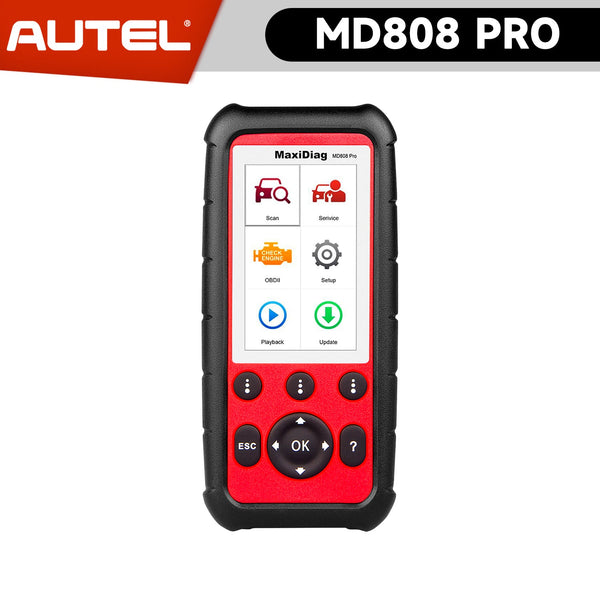 Autel MaxiDiag MD808 Pro