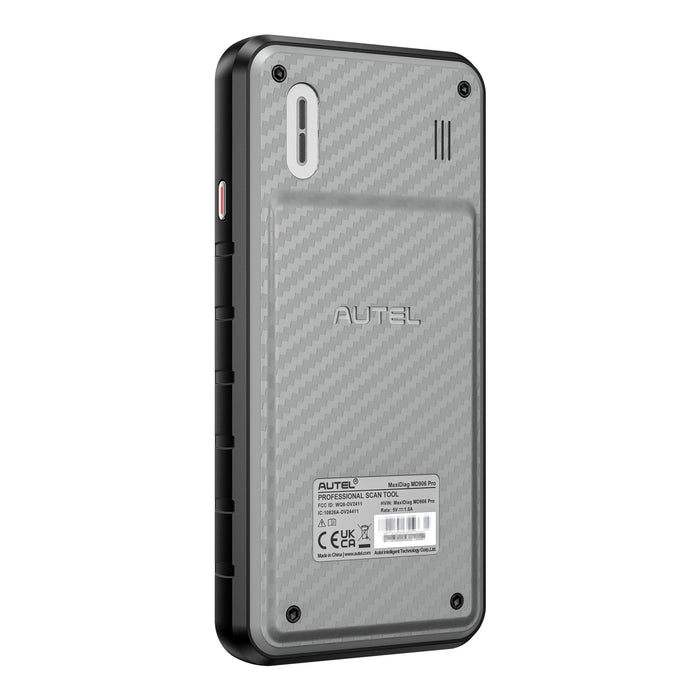 Autel MaxiDiag MD906 Pro con Bluetooth MaxiVCI V150 Lite 丨Escaneo automático de todos los sistemas丨11 servicios comunes 丨Actualización gratuita de por vida