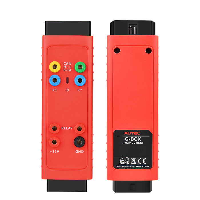 autel gbox2