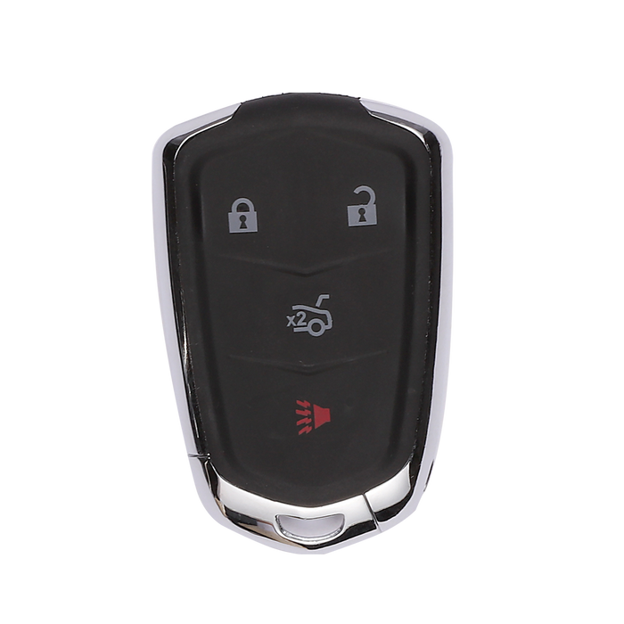 Autel programmable 4-button GM Cadillac-style IKEY IKEYGM4TP