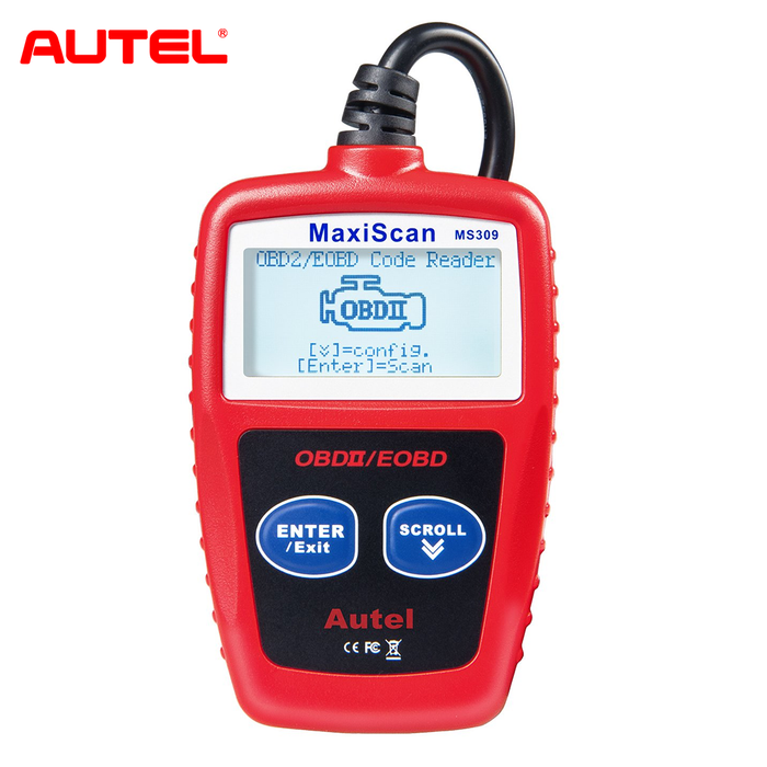 autel ms309