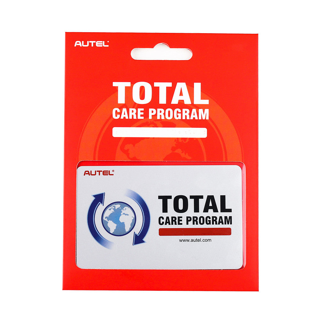 Actualización de software de Autel por 1 año
