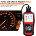 Autel AutoLink AL519 OBD2 Scanner 